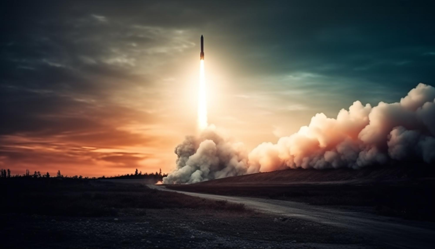 SpaceX – próba statku kosmicznego zakończyła się eksplozją
