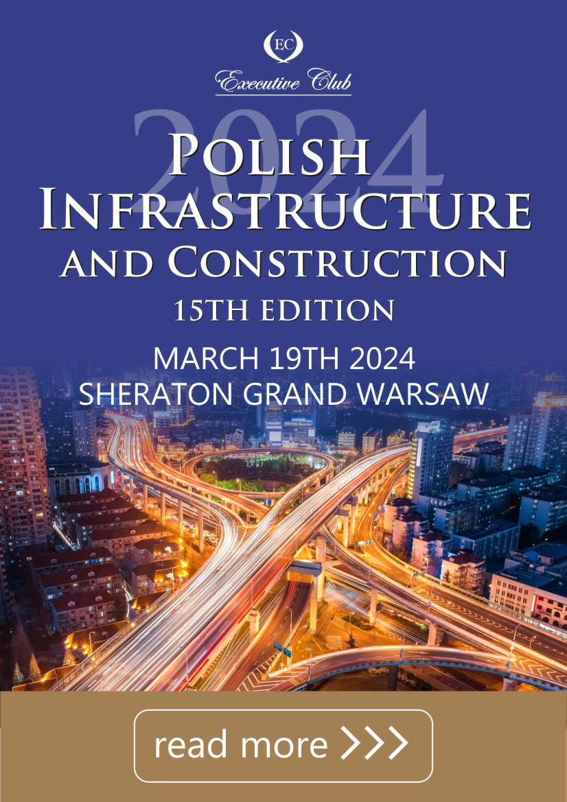 Polisch Infrastucture and Construction
