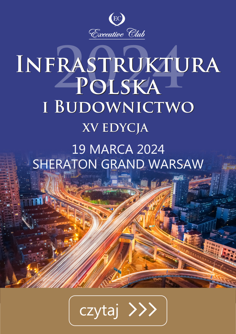 Konferencja Infrastruktura Polska i Budownictwo