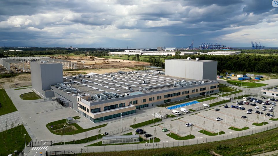 Wykorzystanie Symulacji Komputerowej przez Metroplan Polska w Projektowaniu Obiektów Przemysłowych
