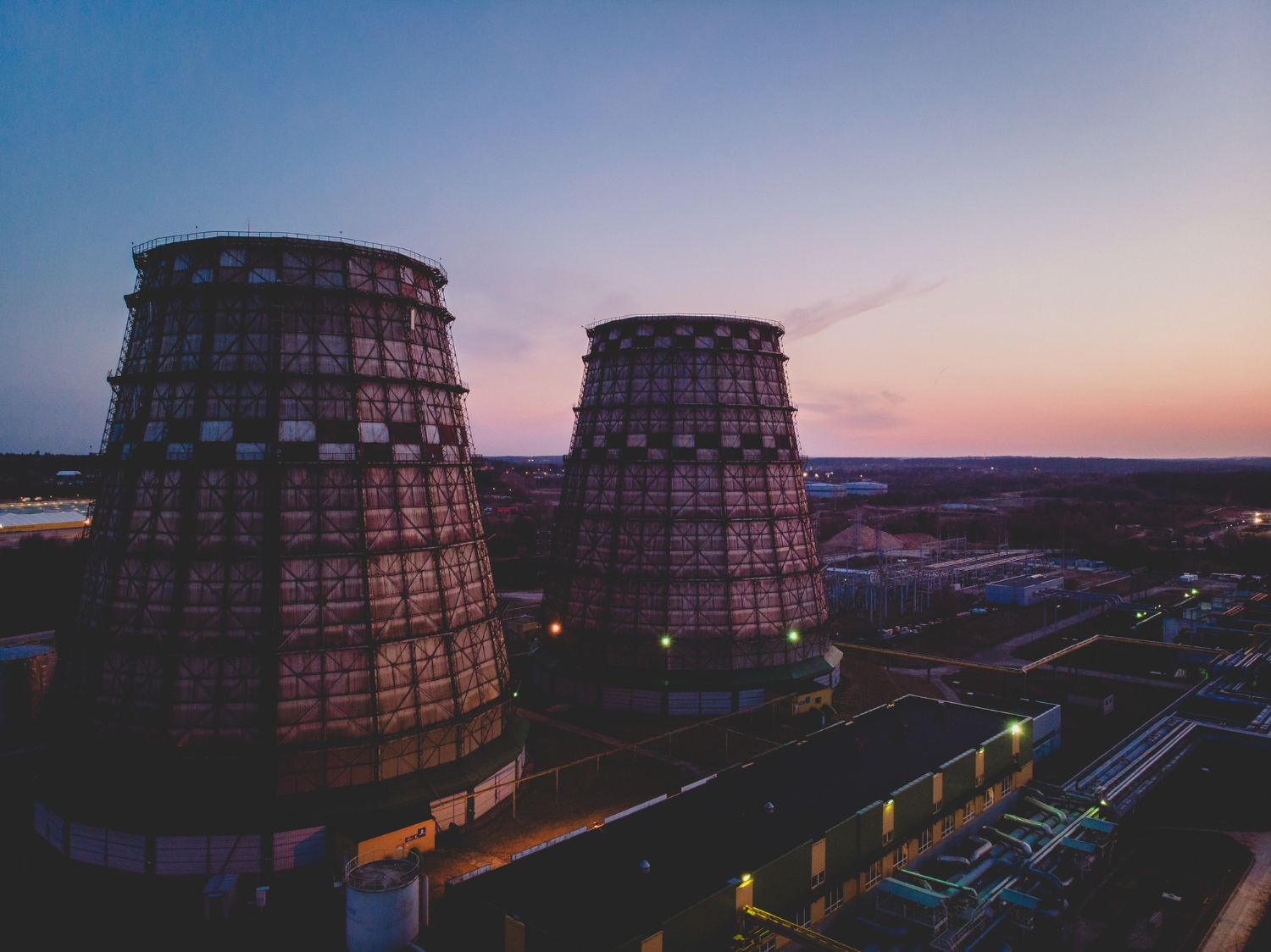Budowanie systemu łączności dla polskiej energetyki na ostatniej prostej. LTE450 wystartuje w przyszłym roku