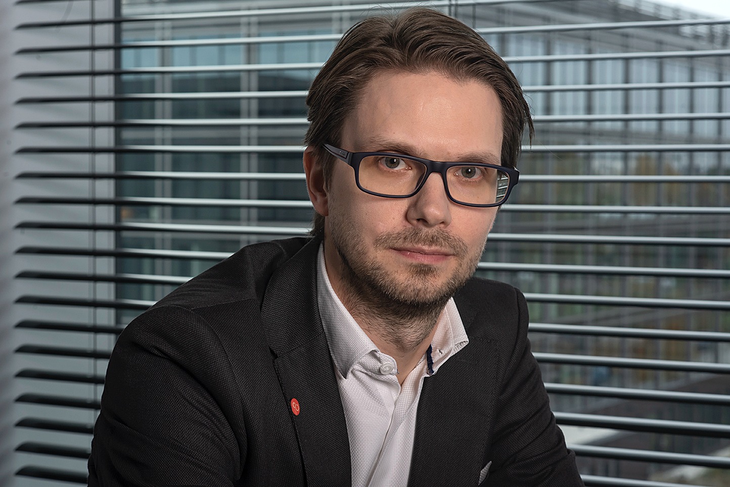 Business innovation requires the acquisition of skills and knowledge. Interview with Michał Grzegorzewski, Head of Solution Architects and Services Delivery in Fujitsu Poland