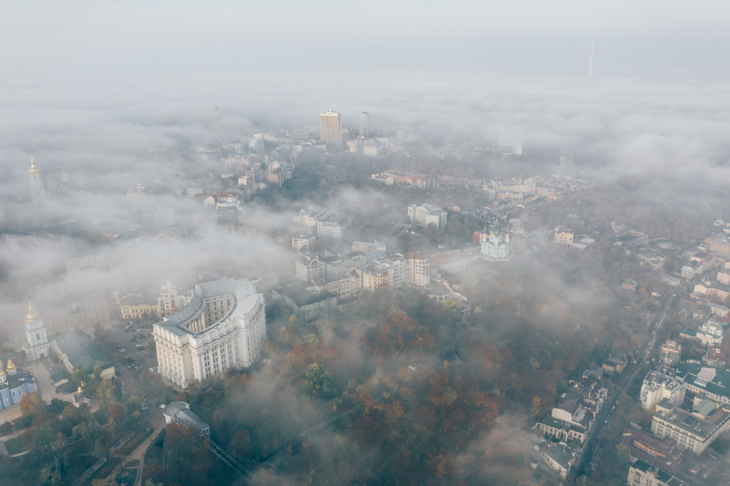 Polski Alarm Smogowy prezentuje siedem antysmogowych zadań dla rządu Donalda Tuska