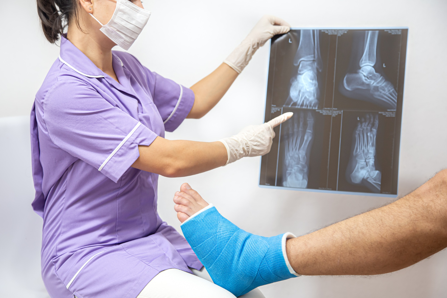 Osteoporoza to problem ponad 2 mln Polaków, głównie kobiet. Może prowadzić do ciężkiego kalectwa i śmierci, ale w Polsce wciąż jest mocno lekceważona
