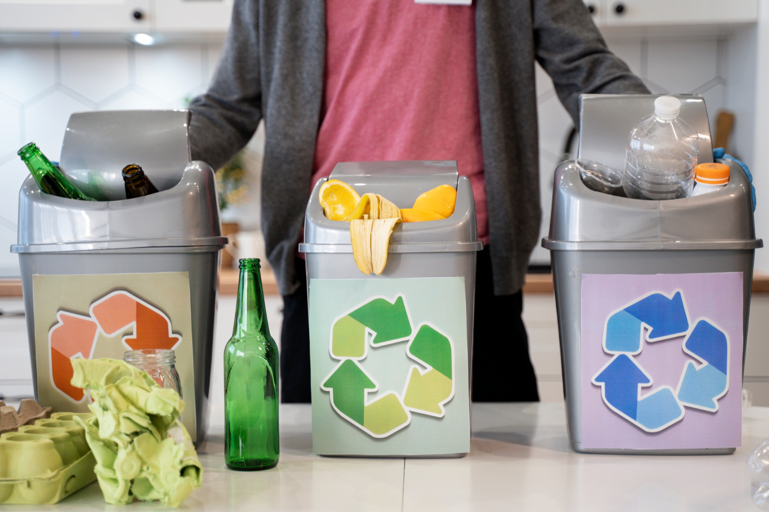 Trwają przygotowania do wdrożenia dużych zmian w zbiórce i recyklingu odpadów. Od przyszłego roku konsumenci będą musieli znacząco zmienić nawyki