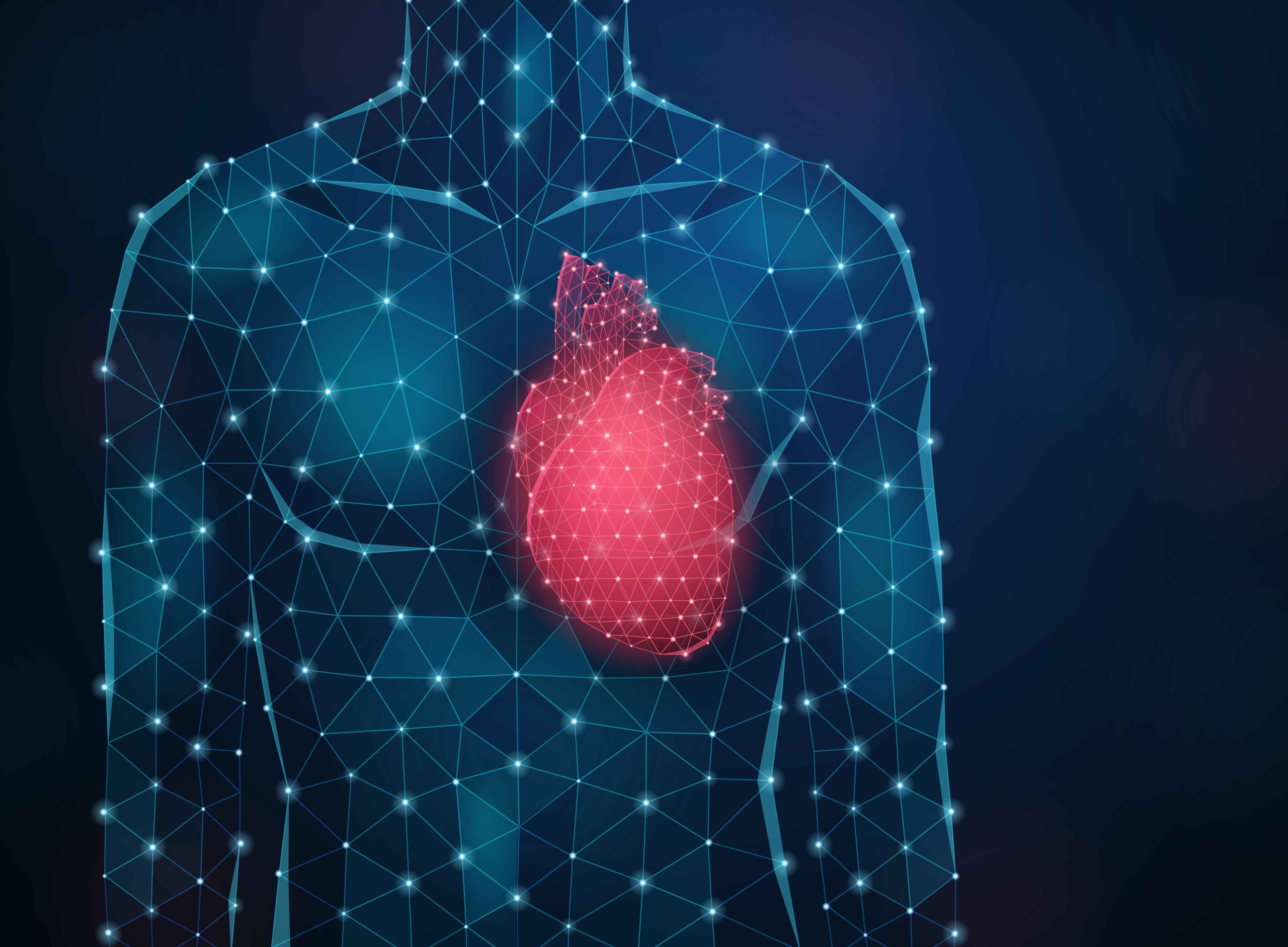 Smartfonem można wykryć niewydolność serca