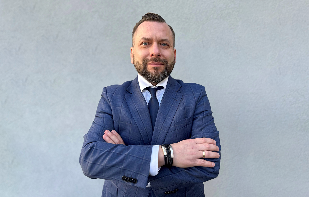 Siltec Sp. z o.o. – New Perspective on the Power and Safety Market. Interview with the Managing Director, Mr. Radosław Sekura
