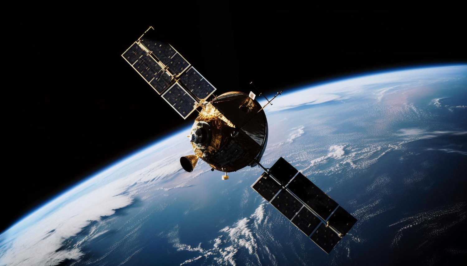 Polski sektor kosmiczny rośnie w siłę. Niszą dla krajowych firm może być diagnoza, naprawa czy tankowanie satelitów na orbicie