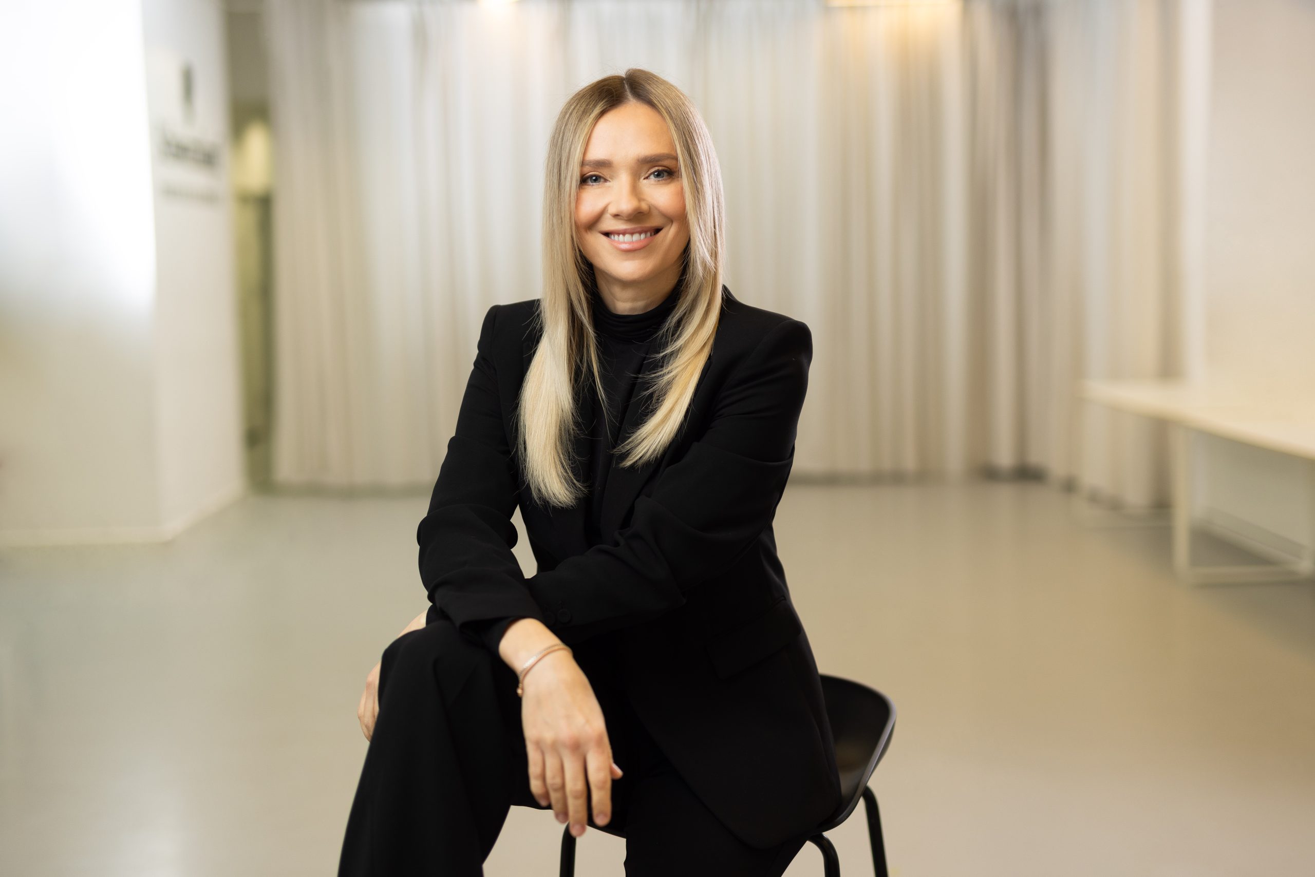 ‘I like to have impact’. An interview with Magdalena Wieczorek – General Manager of Henkel Consumer Brands, Hair Professional Poland