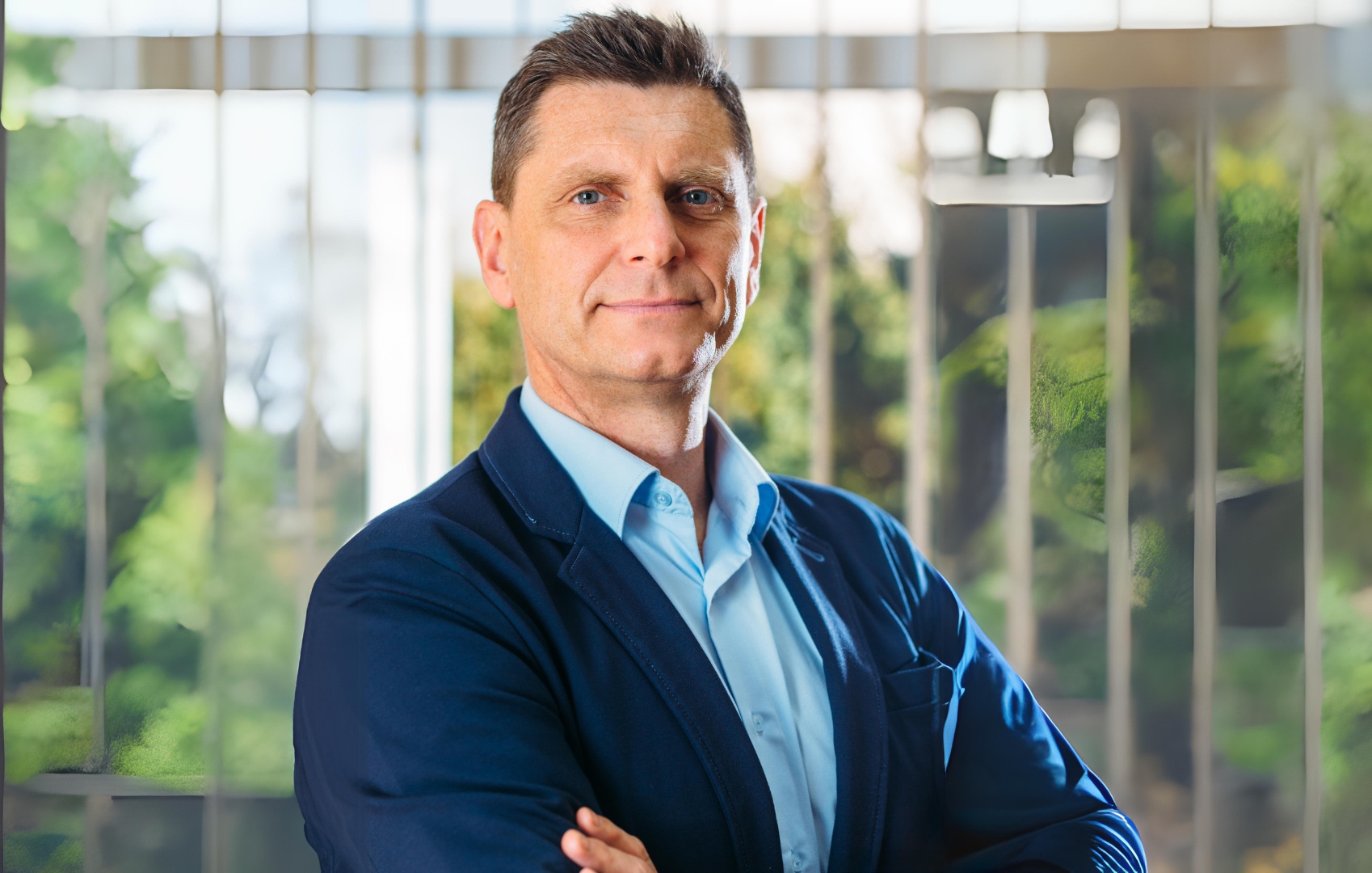 30 years of development and gathering experience – how did the construction industry change during this time? An interview with Artur Pluta – Managing Director of Democo Poland