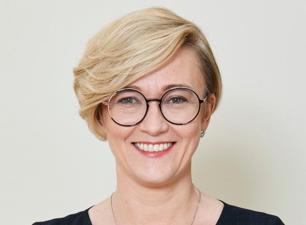 Lidia Kołucka nową dyrektor wykonawczą Orlenu