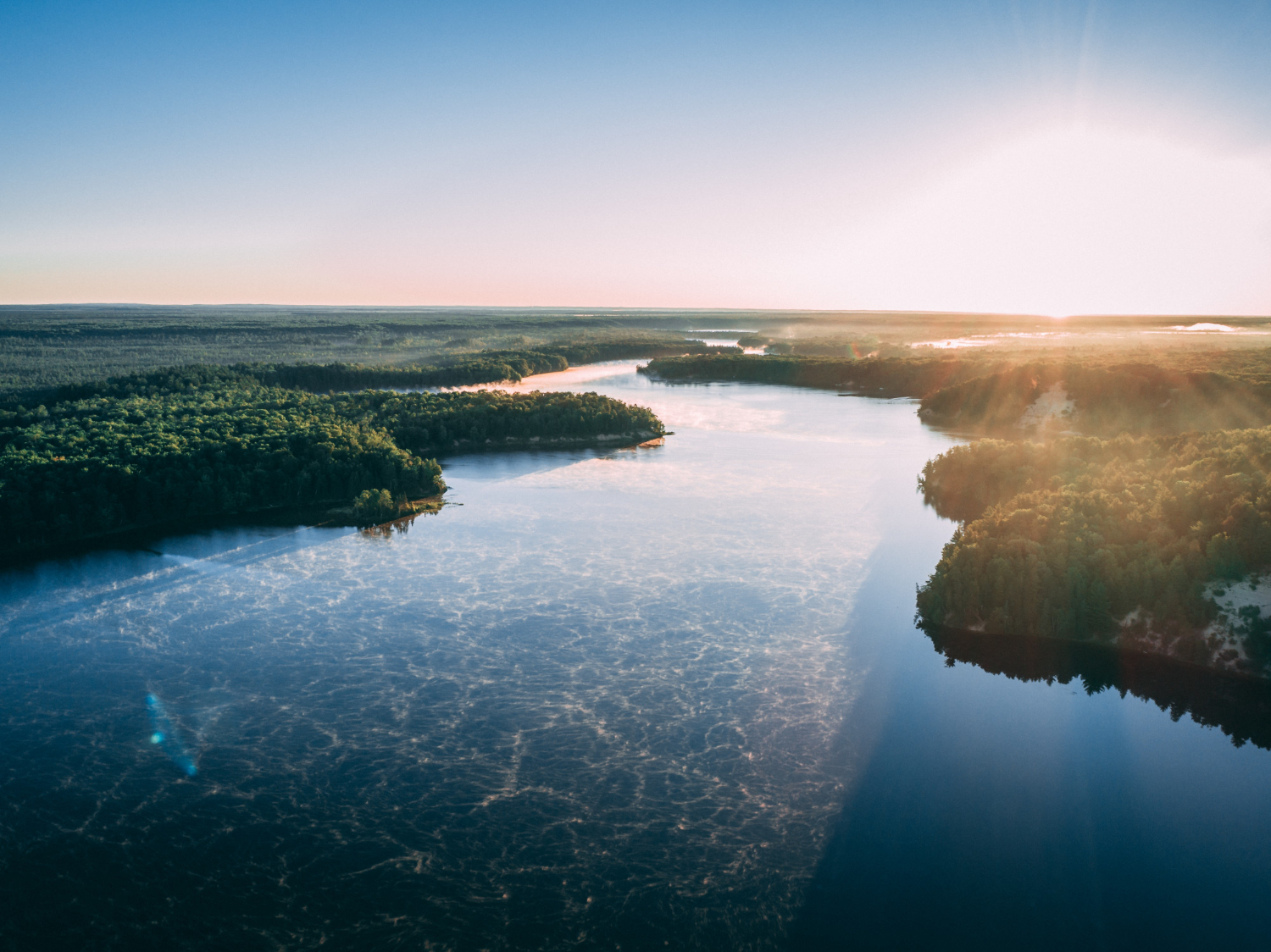 Hydrolog: środowisko to nie ozdobnik, ale błękitno-zielona infrastruktura, która może chronić przed powodzią i suszą