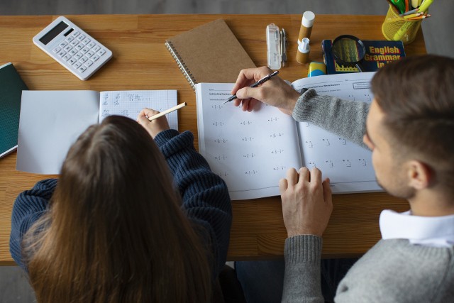 Rewolucja w nauce matematyki dla dzieci na całym świecie