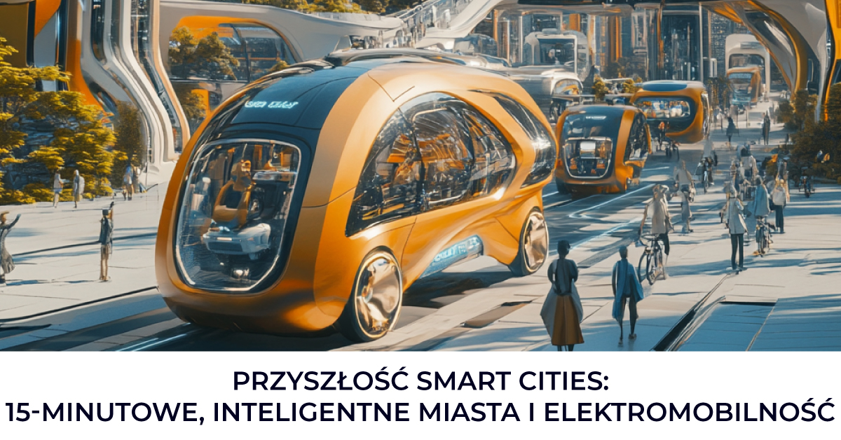 Nasz Patronat: 19. edycja Smart City Forum