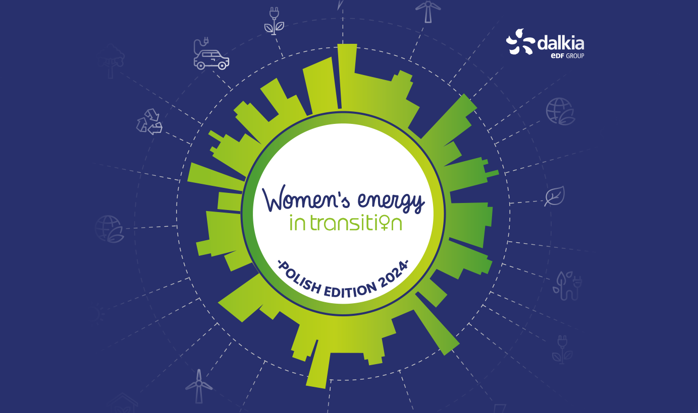 Energetyka w rękach kobiet – ruszyła III edycja Women’s Energy in Transition – Polish Edition