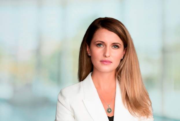 Paulina Stach dołącza do Savills jako Director Retail Property and Asset Management