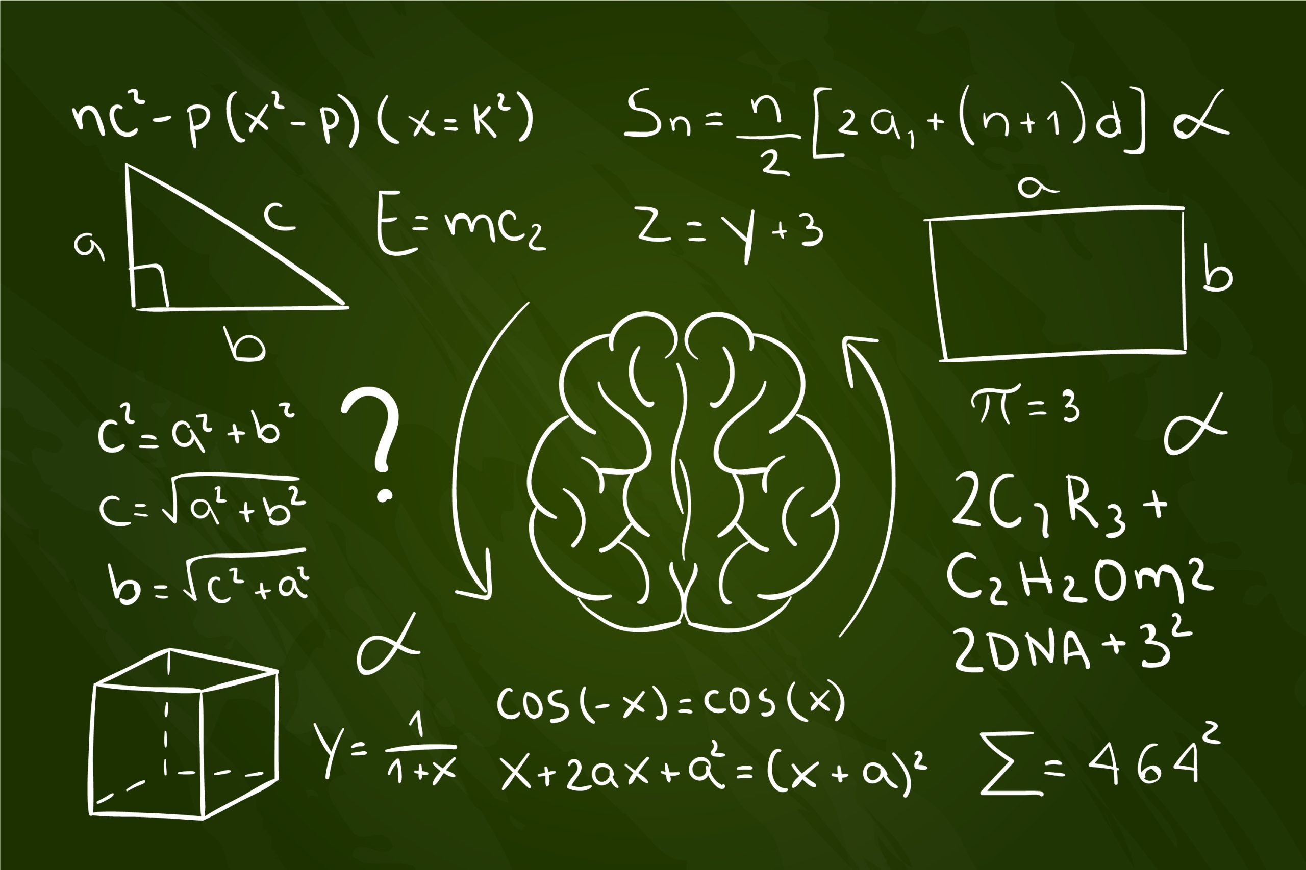 Prof. Piotr Sankowski: matematyka będzie pierwszą dziedziną wiedzy, gdzie AI osiągnie możliwości nadludzkie