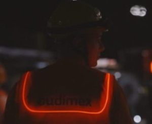 Budimex świeci bezpieczeństwem Budimex świeci bezpieczeństwem