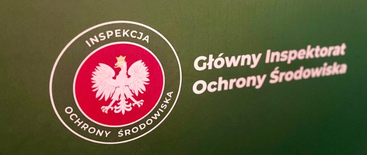 Joanna Piekutowska odwołana ze stanowiska Głównego Inspektora Ochrony Środowiska