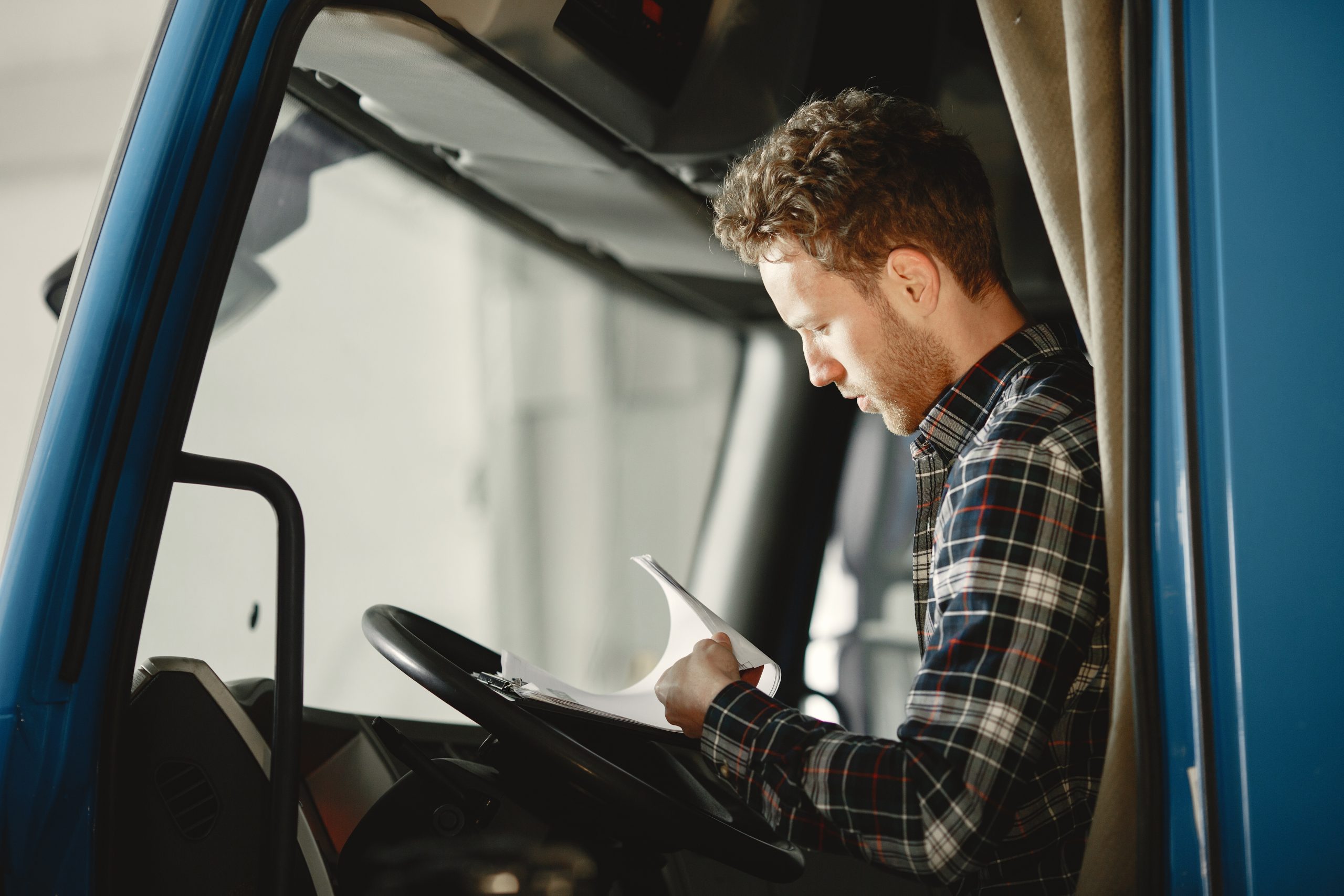 Sprawna logistyka staje się priorytetem dla firm