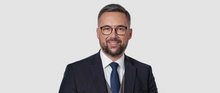 Marcin Kulasek rekomendowany na nowego Ministra Nauki