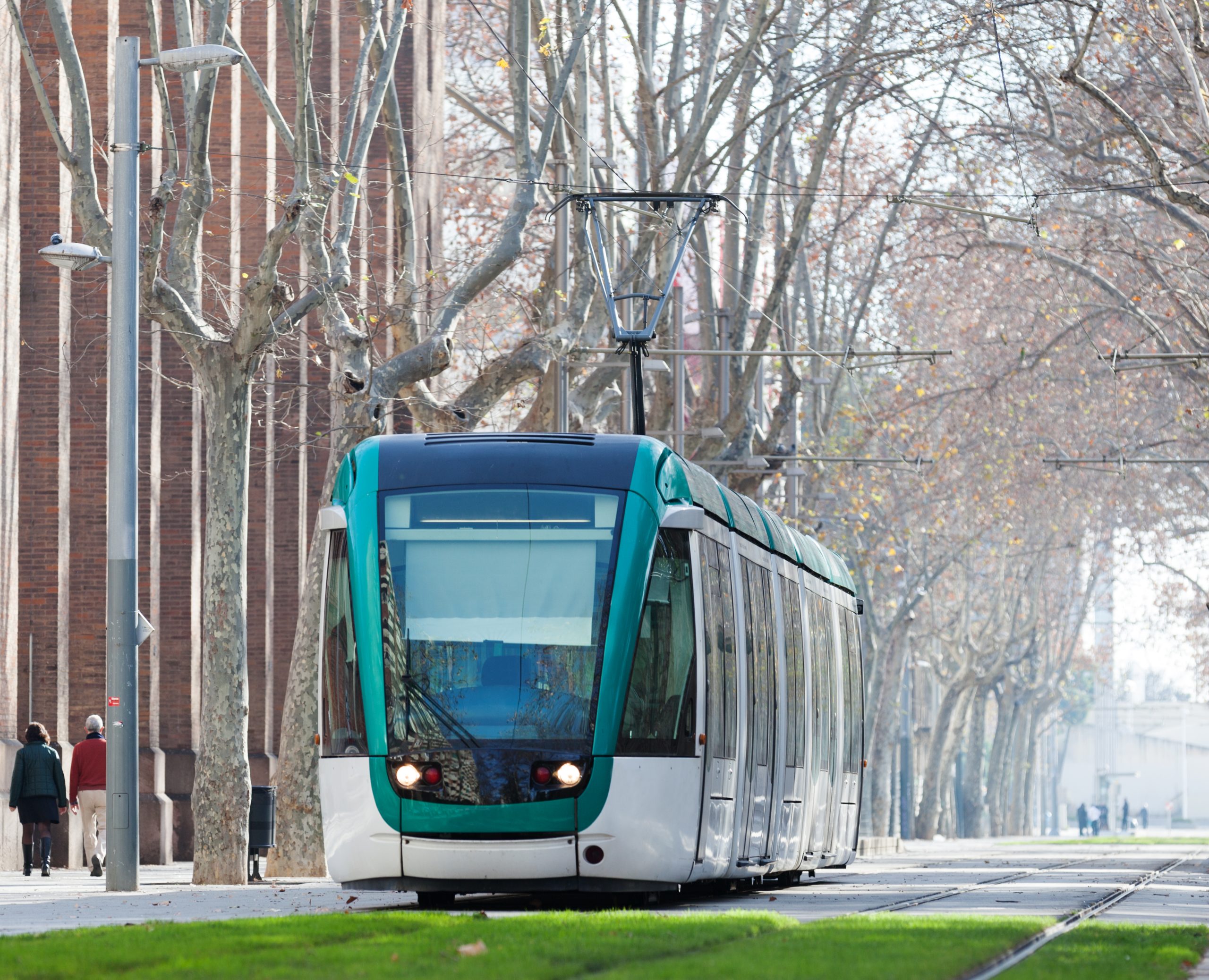 Bank Ochrony Środowiska S.A. i PESA Bydgoszcz S.A. wspierają rozwój bezemisyjnego transportu kolejowego