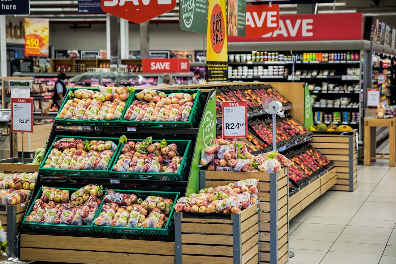 Polskie produkty rolno-spożywcze za granicą drożeją. Eksporterzy tracą dotychczasowe przewagi kosztowe