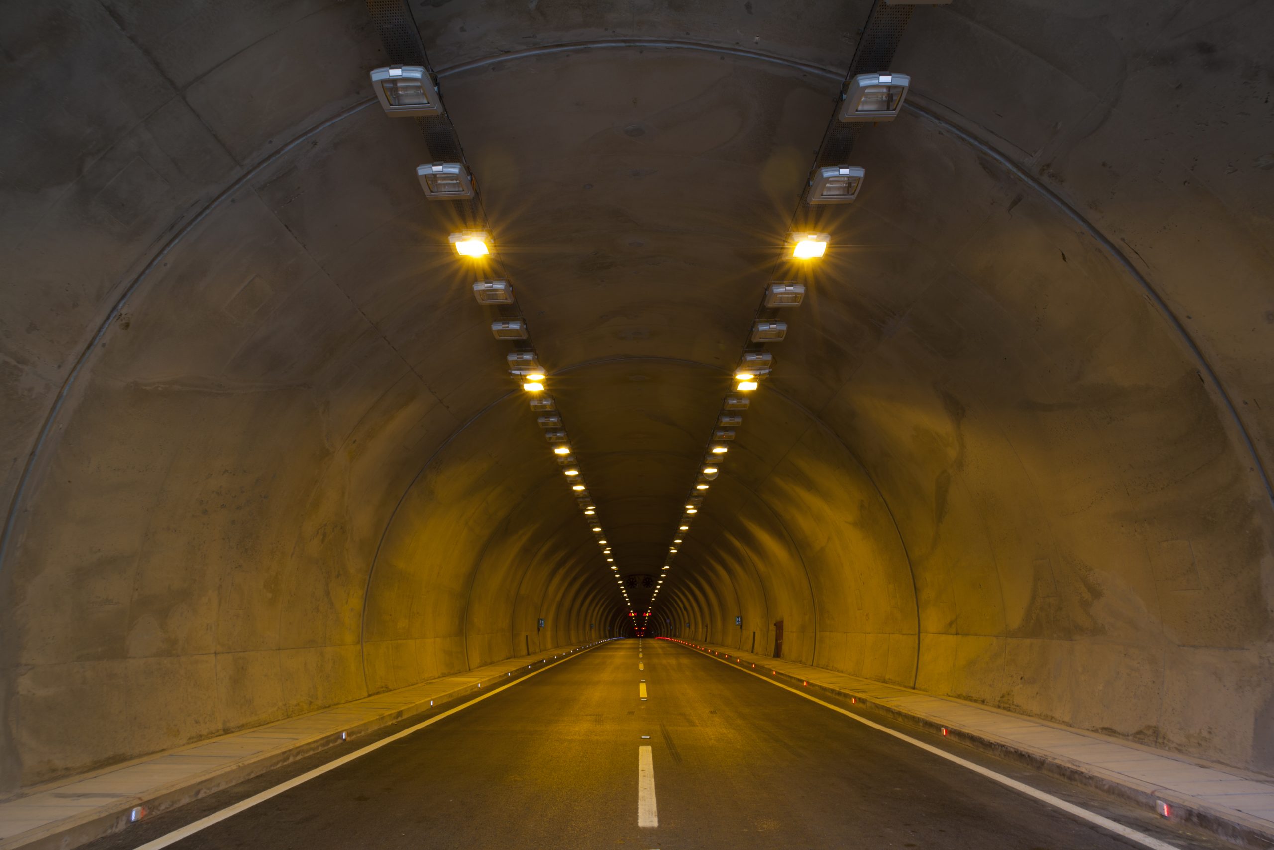 Najdłuższy tunel w Polsce będzie miał pięć kilometrów długości