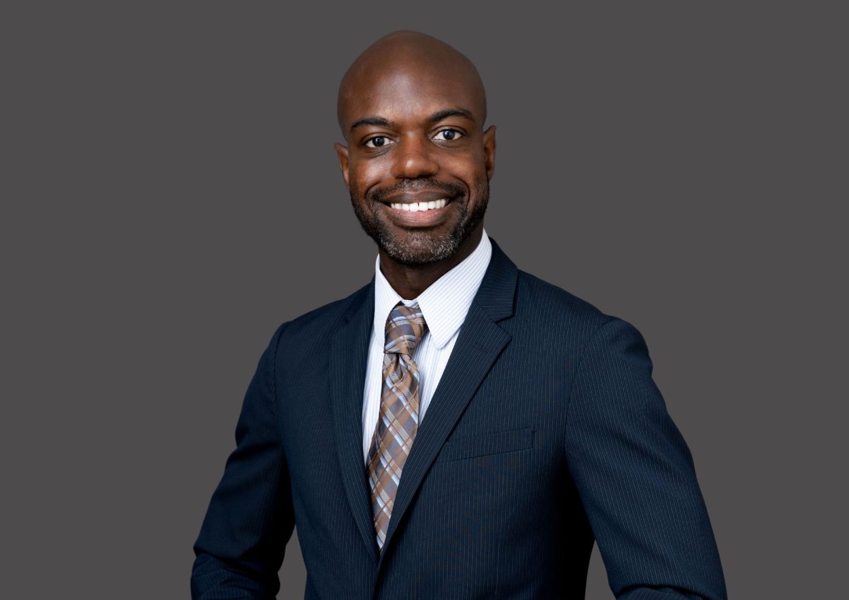 Cyber security and credit risk in the age of artificial intelligence. Leroy Terrelonge, Vice President – Cyber Risk Senior Analyst at Moody’s Ratings