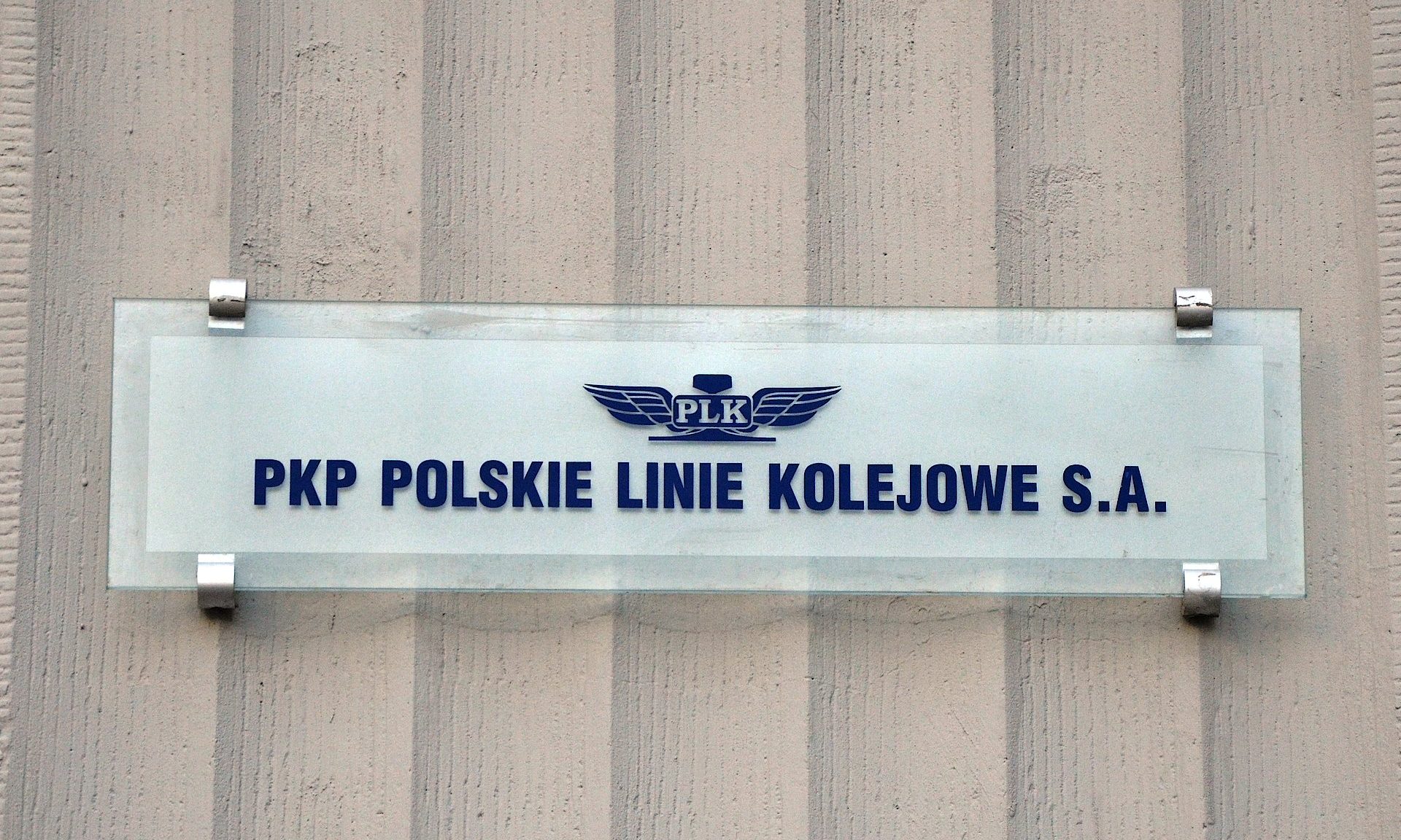 PLK SA z nowym członkiem zarządu ds. transformacji cyfrowej na pokładzie