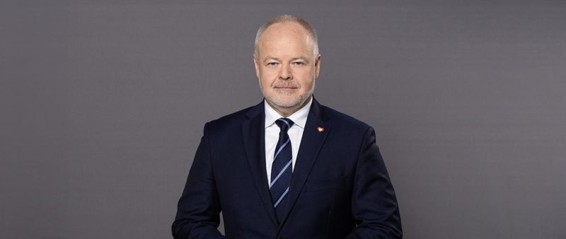 Wiceminister Gzik: przy obecnym finansowaniu nauki szanse, by gonić czołówkę świata są praktyczne żadne