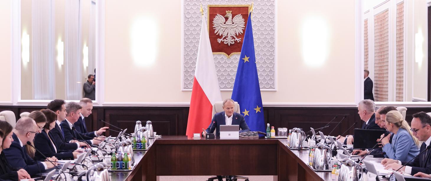 Rząd przyjął trzeci pakiet rozwiązań deregulacyjnych