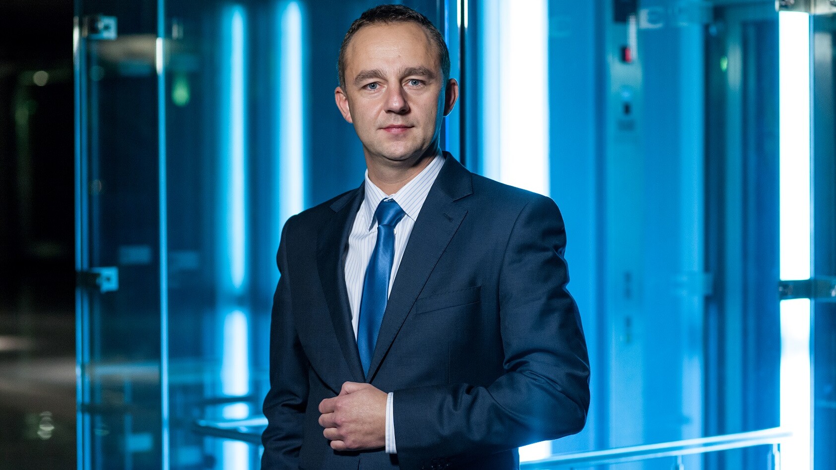 Informacja o zmianach w strukturze zarządu UNIMOT Paliwa