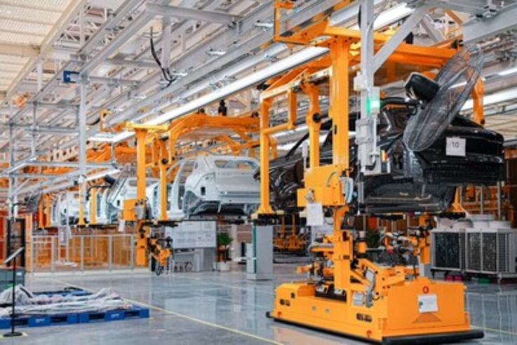 ChangAn otwiera pierwszą międzynarodową fabrykę pojazdów elektrycznych w Tajlandii, rozszerzając swój branżowy model eksportowy