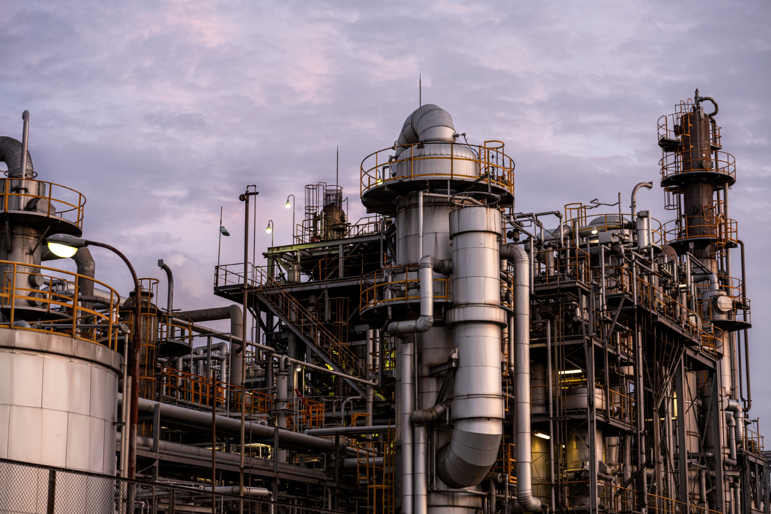 Konkurs NCBR i Orlenu ma wesprzeć najciekawsze rozwiązania dla przemysłu rafineryjno-petrochemicznego. Na ich rozwój trafi blisko 200 mln zł