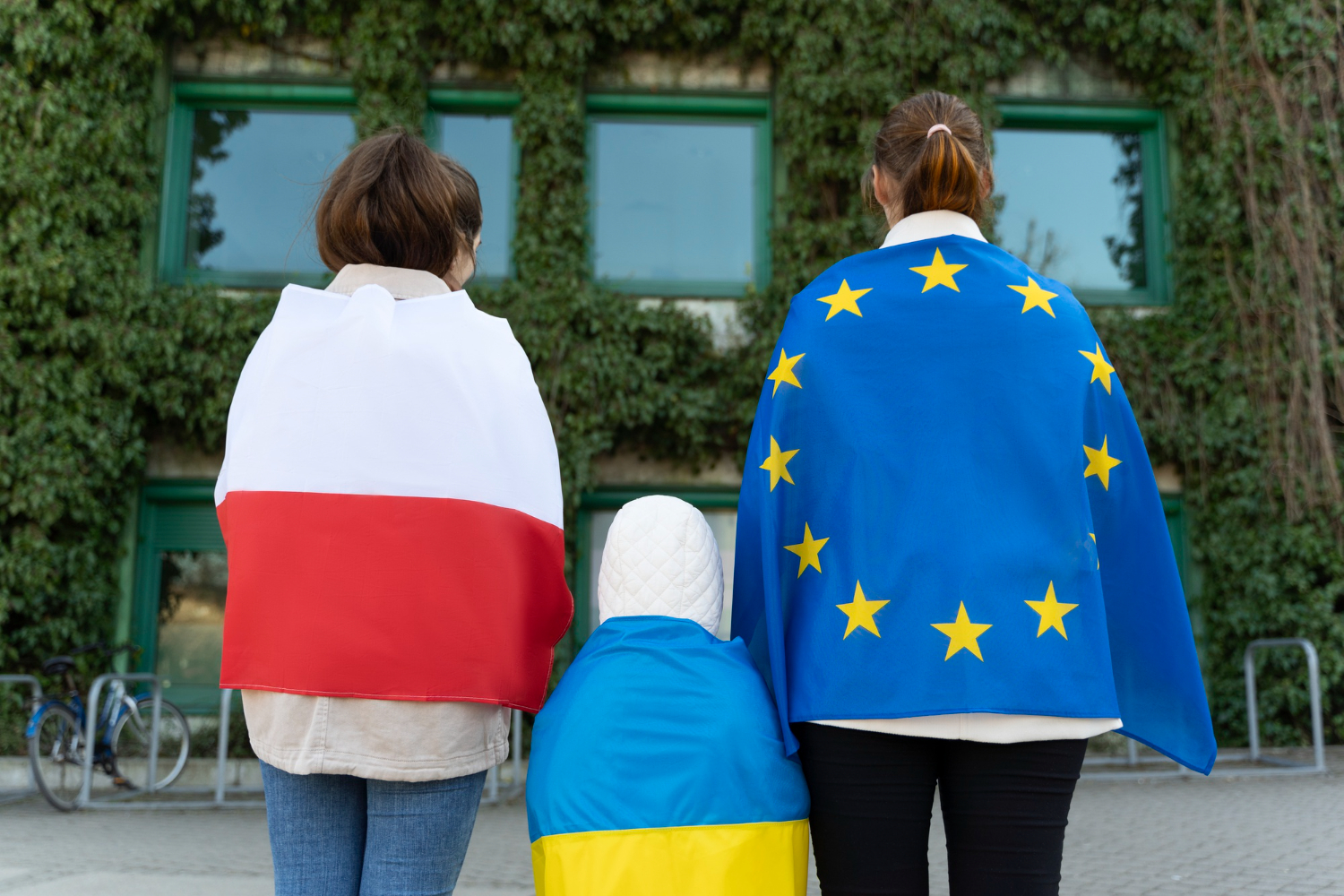 J. Scheuring-Wielgus: Napięcia geopolityczne wymagają silniejszego zjednoczenia państw Europy. To lekcja z II wojny światowej