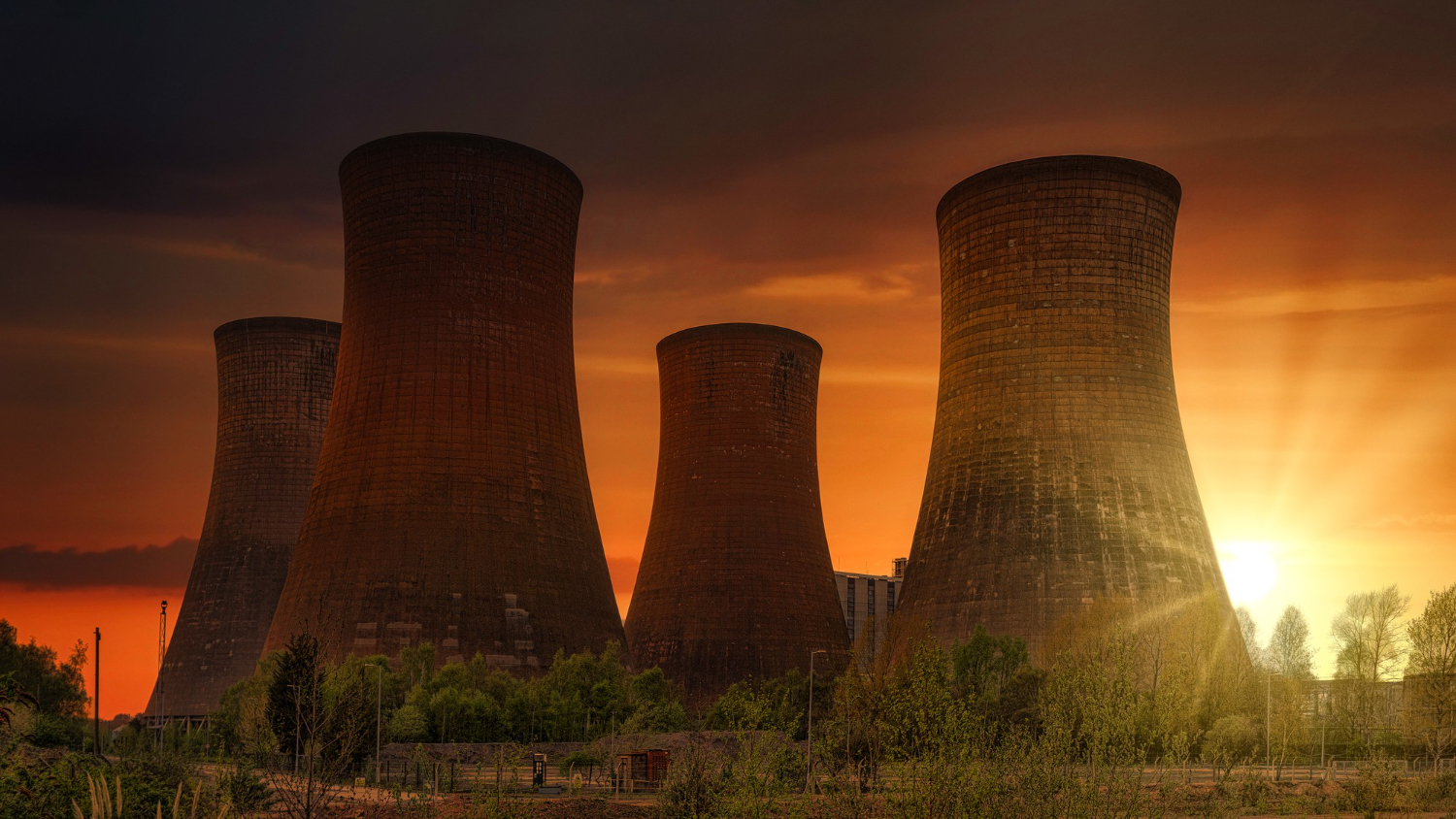 Państwowa Agencja Atomistyki przygotowuje się do nadzoru nad pierwszą polską elektrownią jądrową. Kluczową kwestią jest bezpieczeństwo