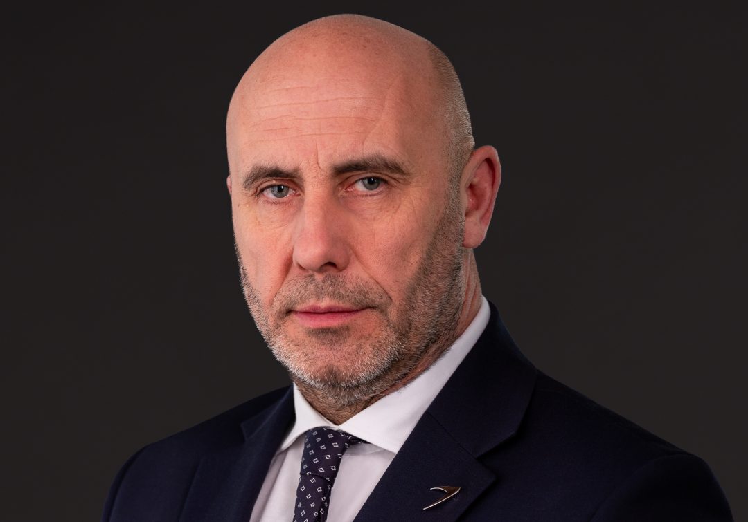 Adam Leszkiewicz Prezesem Zarządu Polskiej Grupy Zbrojeniowej