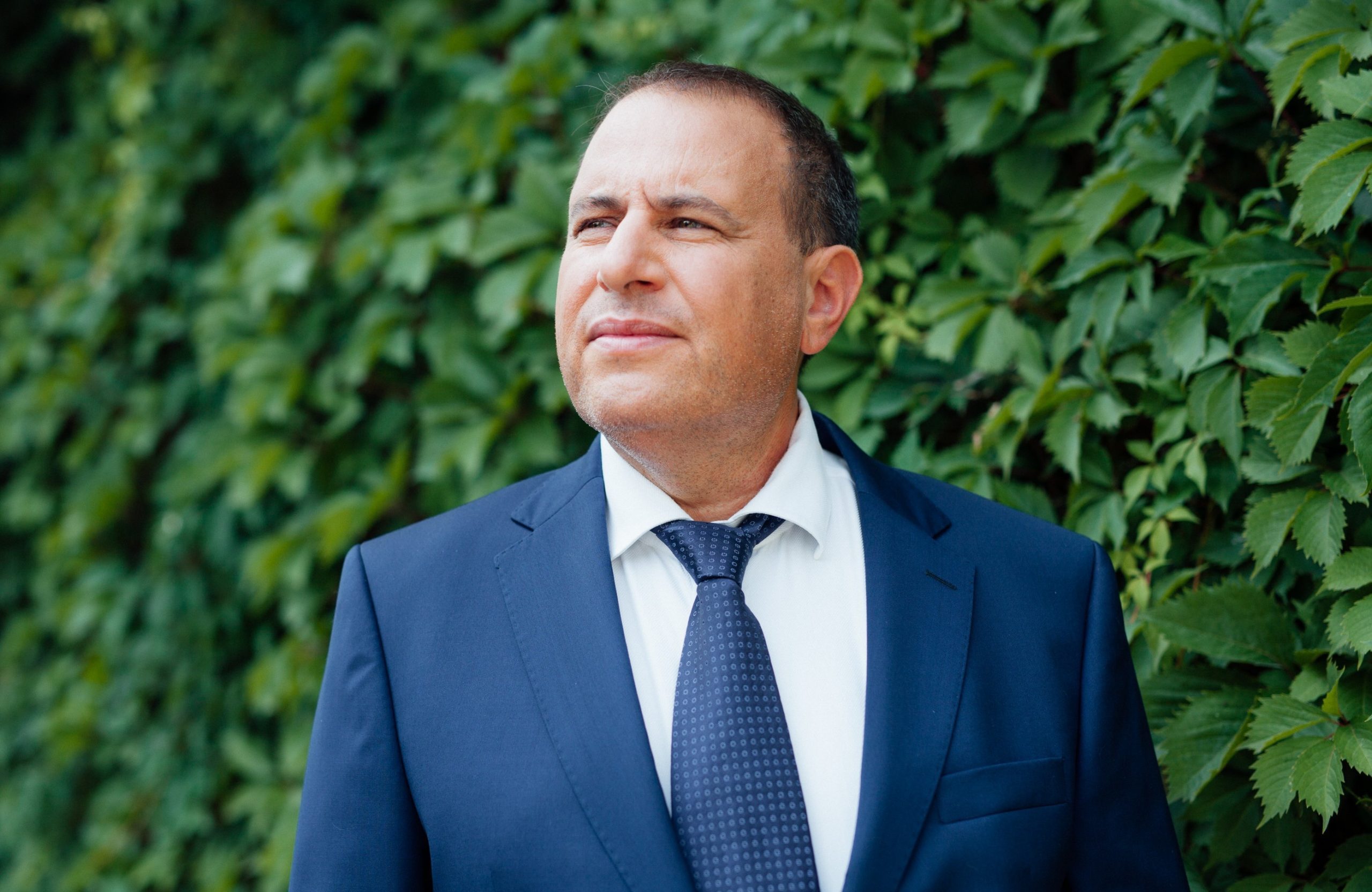 Sustainable development in uncertain times. An interview with Eyel Keltsh, CEO of ROBYG and Vantage Development