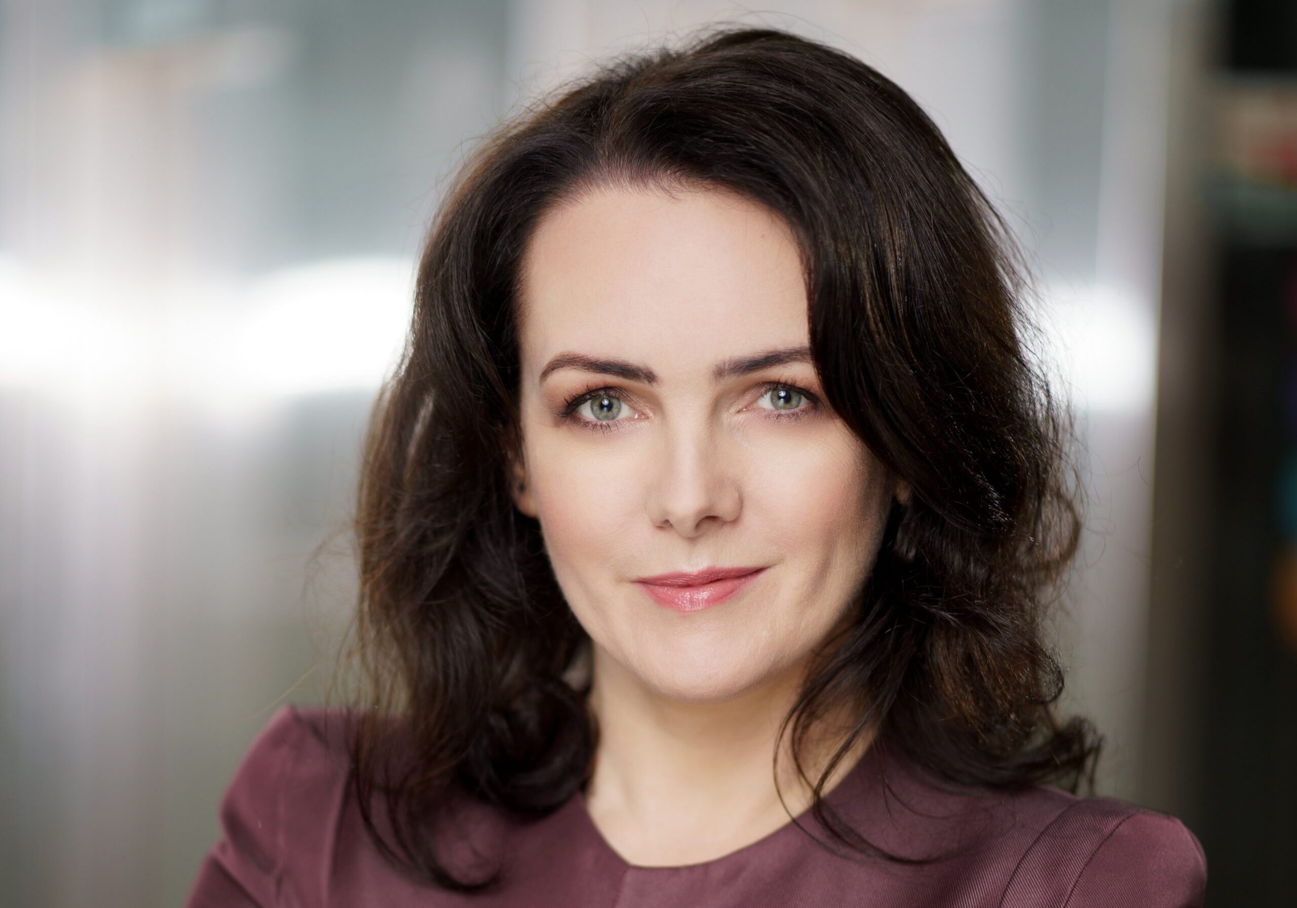 Iwona Szylar dyrektor generalną Microsoft w Polsce