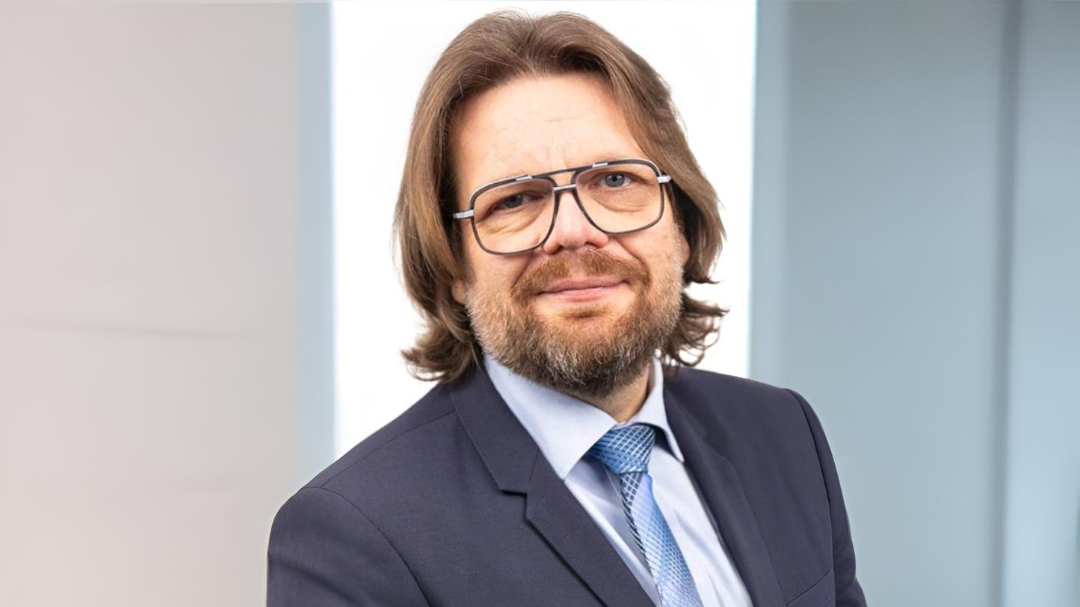 Dariusz Śpiewak nowym dyrektorem wykonawczym w Polskich Elektrowniach Jądrowych