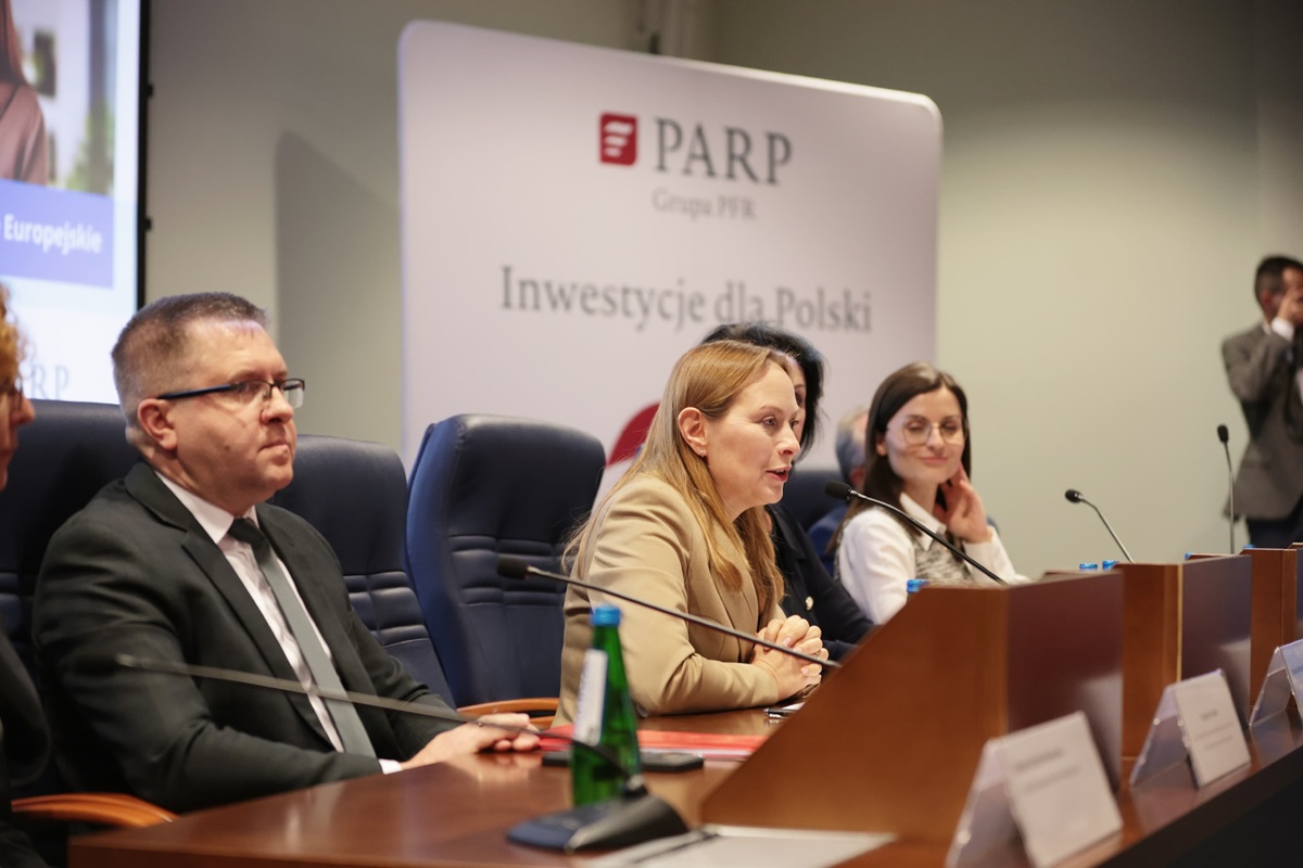 MFiPR uruchamia 4 nowe programy na rozwój innowacyjności przedsiębiorstw