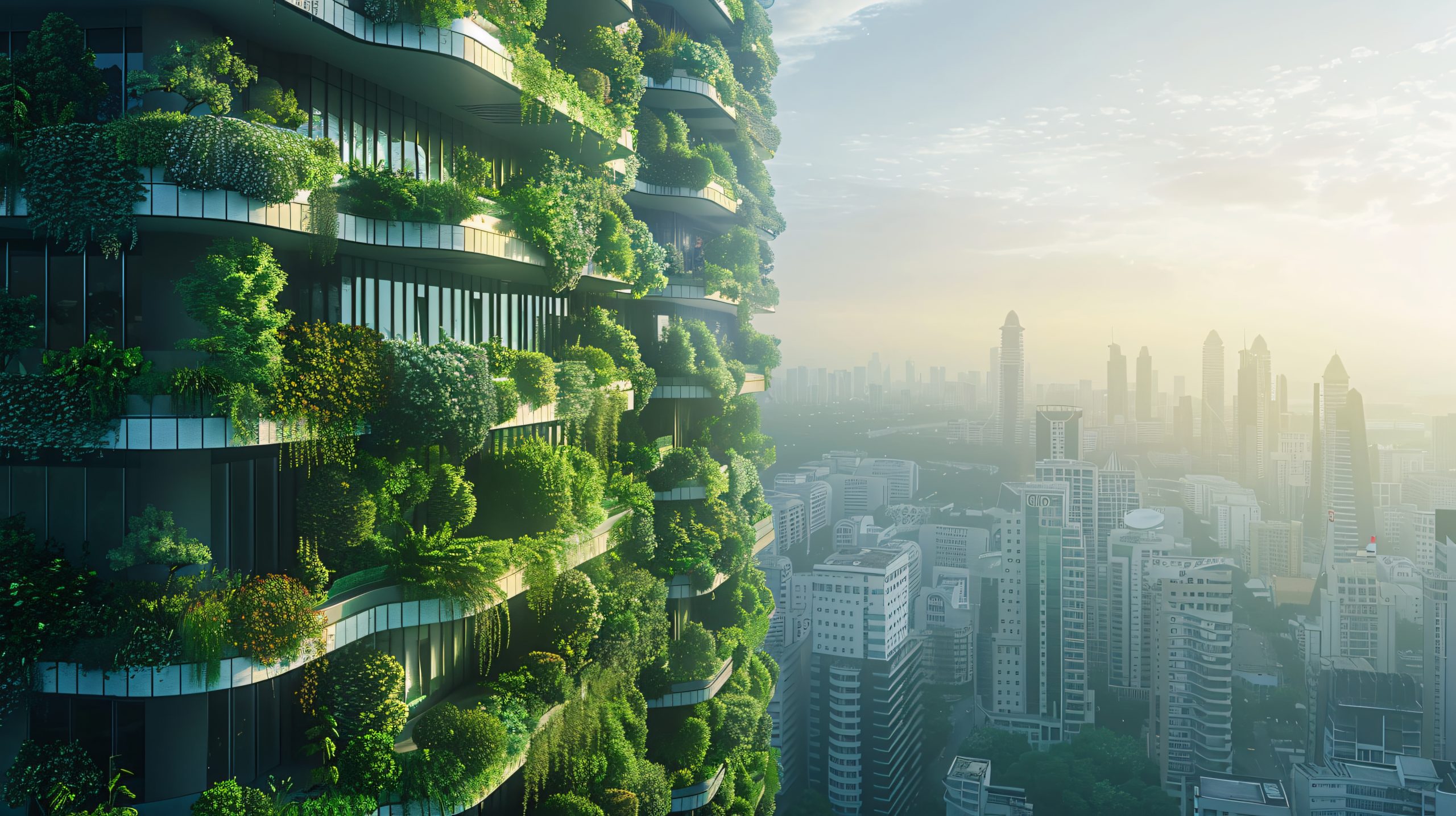 Jak certyfikacja BREEAM realizuje cele strategii ESG?