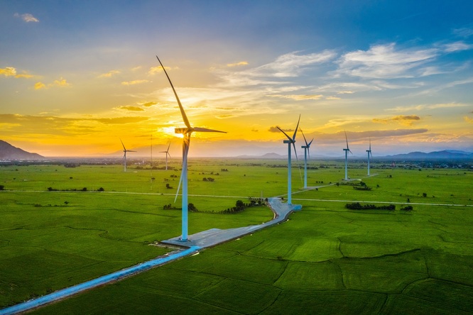 Z wiatrem czy pod wiatr? Polska firma MTP WIND z autorskim rozwiązaniem dla rynku OZE