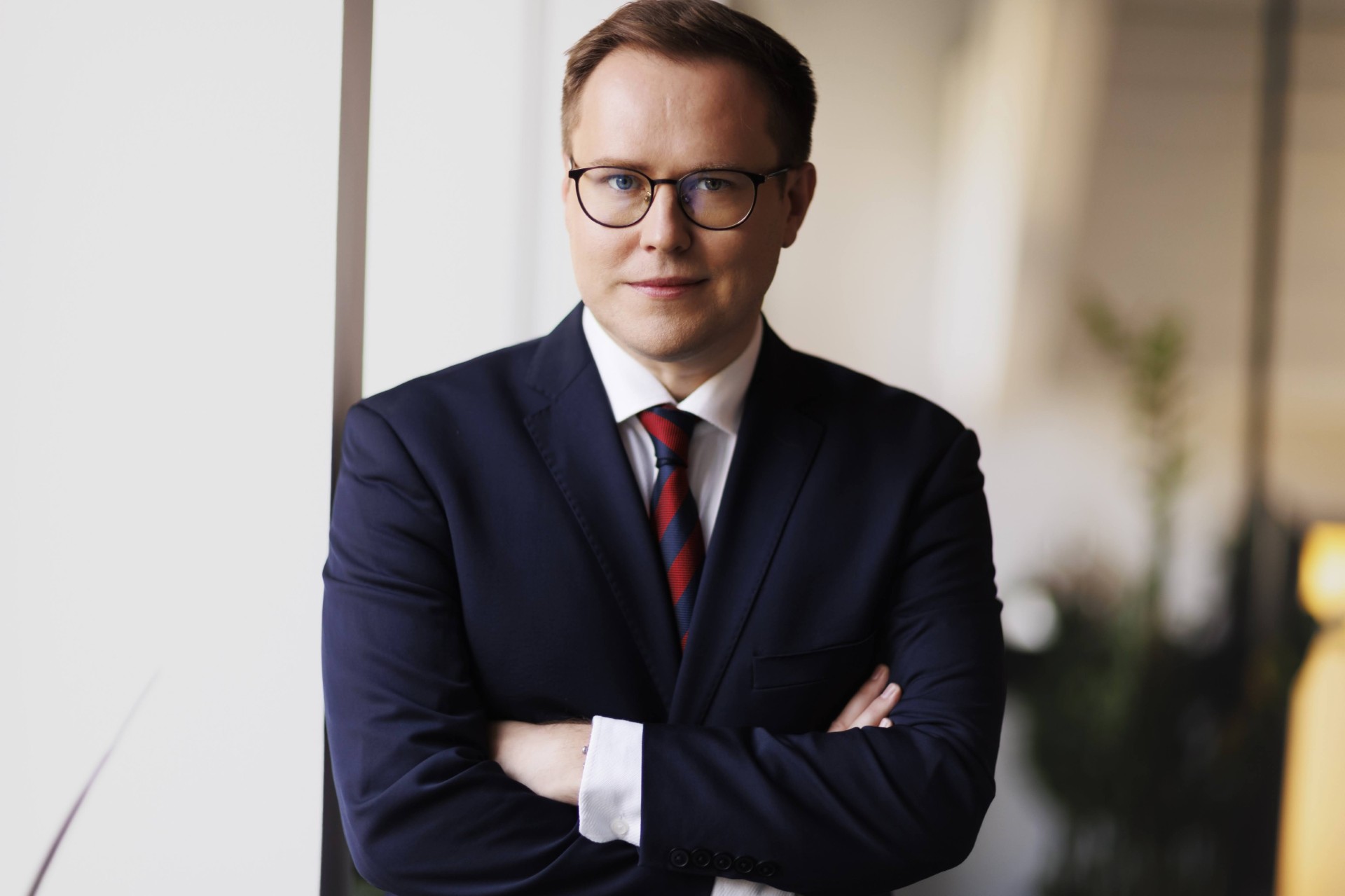 Grzegorz Łaguna Rzecznikiem Prasowym Grupy TAURON