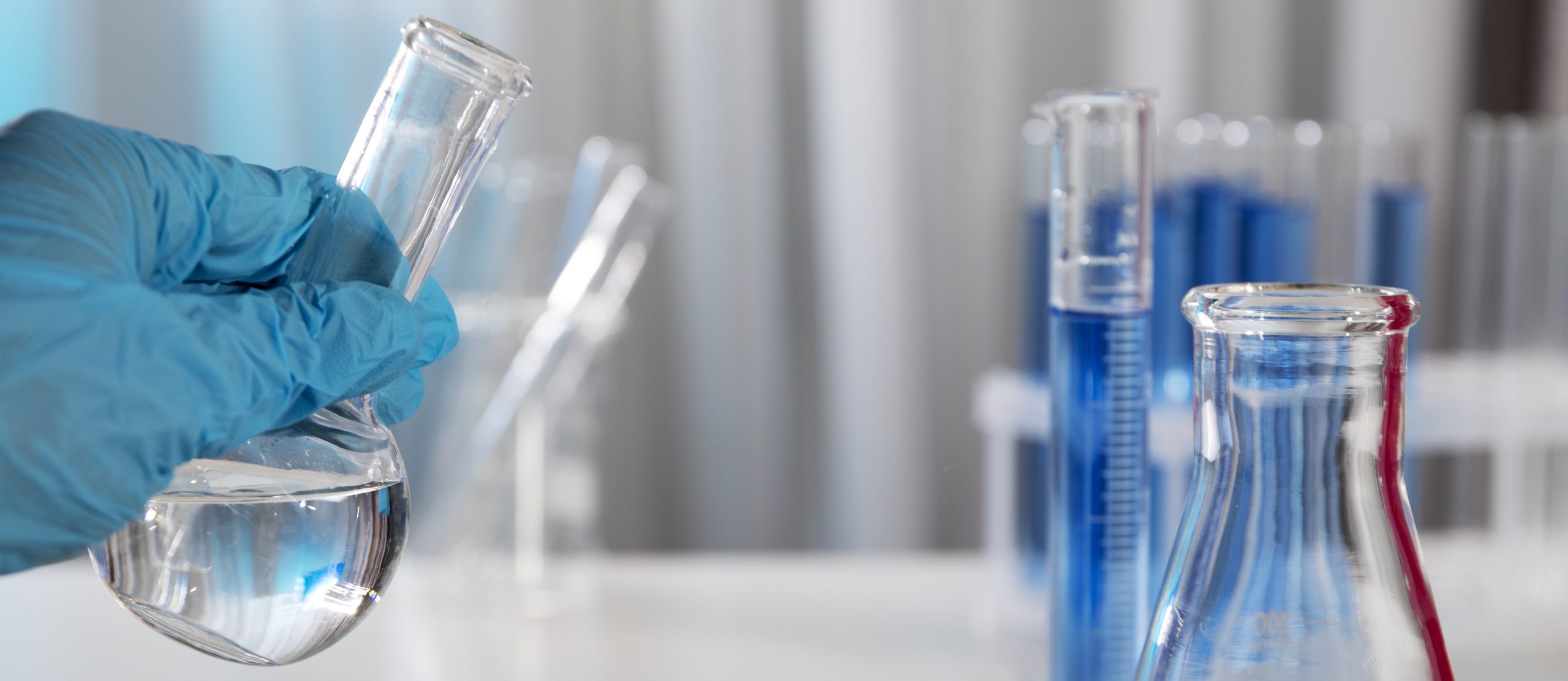 ESG w branży chemicznej: które obszary mają największe znaczenie?