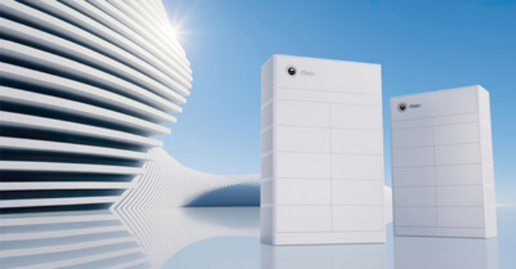 Risen Energy przedstawia Risen Stack – nowy potężny system modułowego magazynowania energii