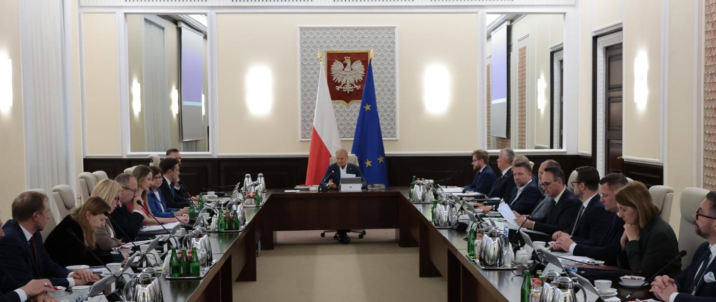 Zainwestowaliśmy już blisko 121,5 mld zł z KPO
