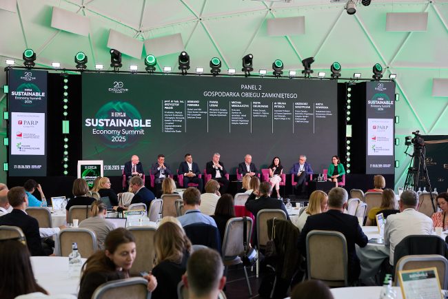 CE, or the Future of Financing: Experts on How to Build an Effective Circular Model