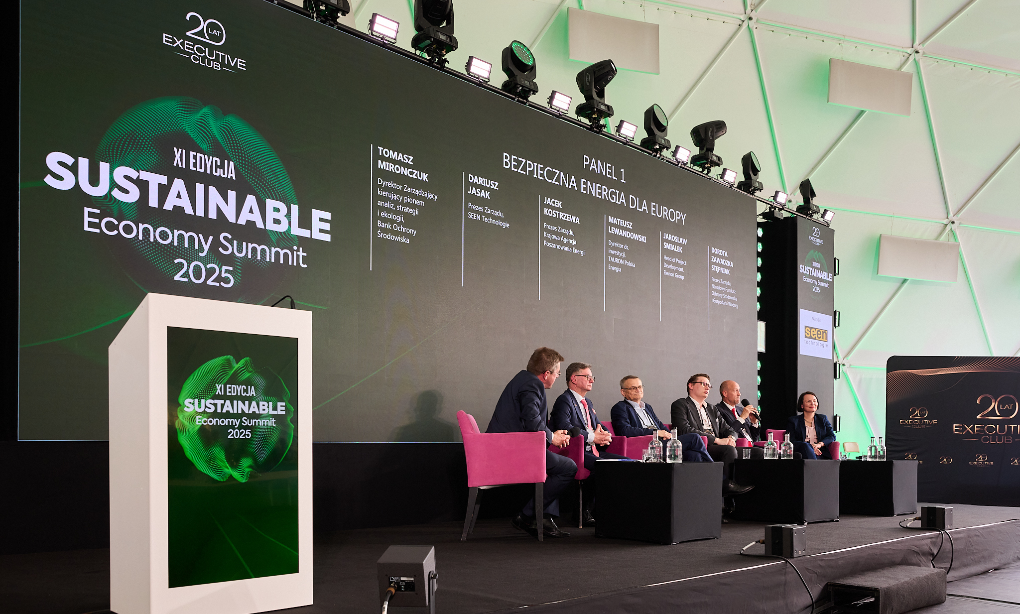 Odnawialna, różnorodna, bezpieczna, tania – jakiej energii potrzebuje Europa?